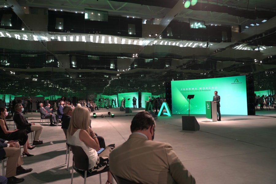 Agencia Digital de Andalucía