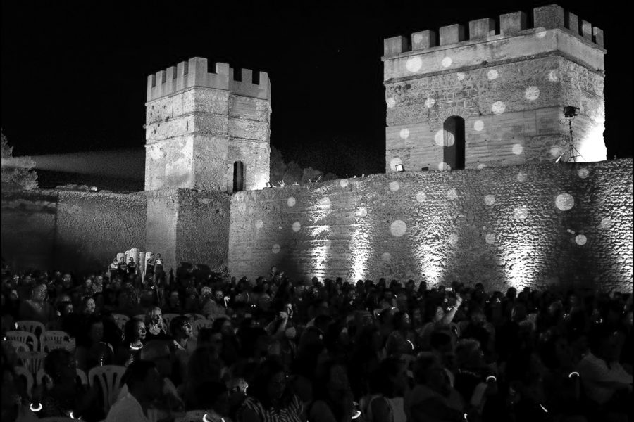 castillo sound festival 2022