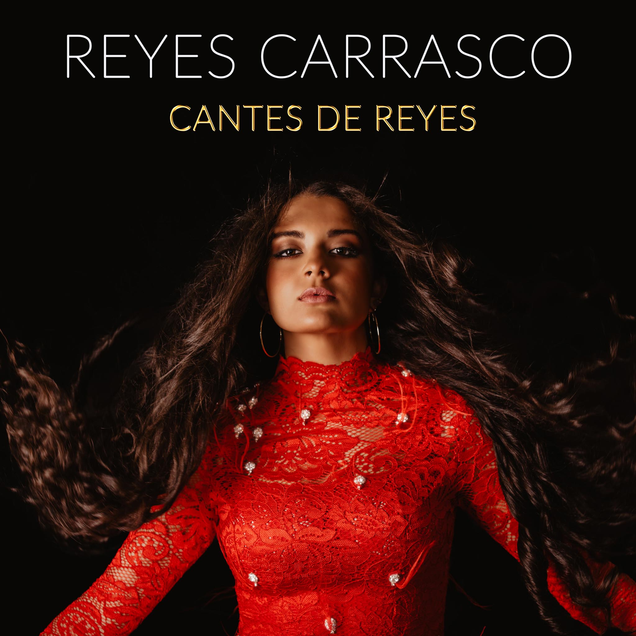 Reyes Carrasco - Cantes de Reyes