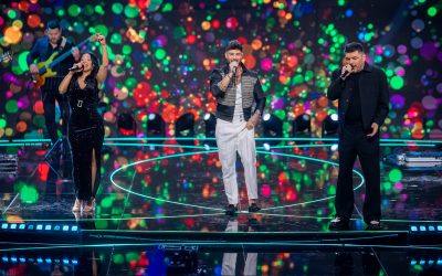 Act. 23 Rasel, Demarco y Sara de las Chuches (76)