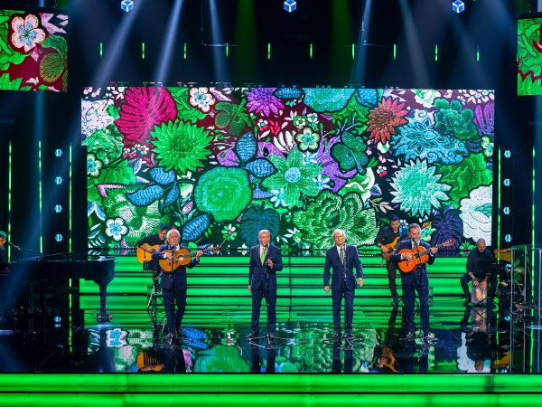 Amigos de Gines (23) Amigos de Gines (23)