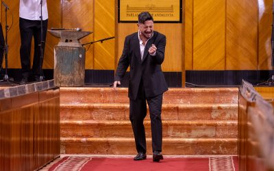 David Palomar (57) David Palomar (57)