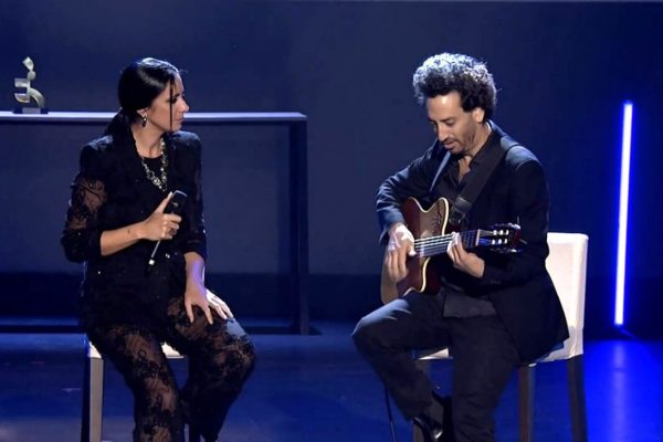 María Peláe María Peláe